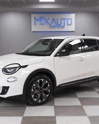 Fiat 600 1.2 Hybrid La Prima 110CV Auto
