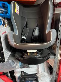 Seggiolino auto
