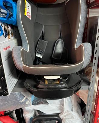 Seggiolino auto