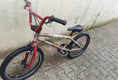 BMX in buone condizioni