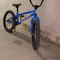 bmx nuova