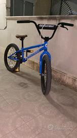 bmx nuova