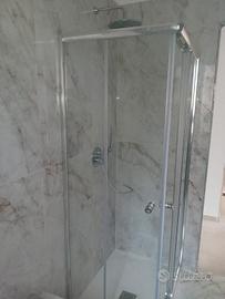 Box Doccia 90X70