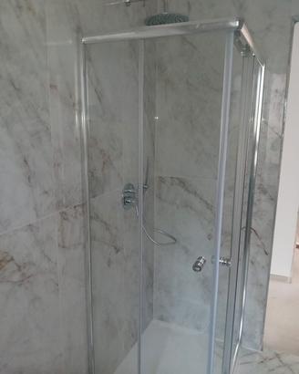 Box Doccia 90X70