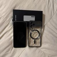 Telefono samsumg s24