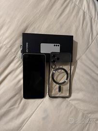 Telefono samsumg s24