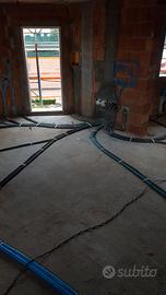 Riparazioni e Installazioni Idriche, elettriche,