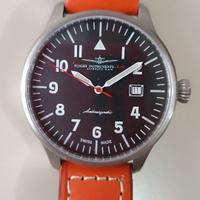 orologio militare RAID