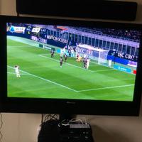 TV Pioneer plasma  42 pollici Pdf 428xd usata