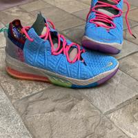 Nike Lebron
