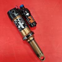AMMORTIZZATORE FOX FLOAT X 2-POS ADJ FACTORY 205