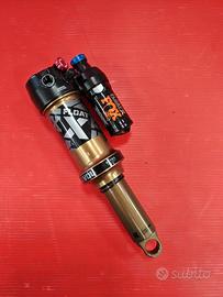 AMMORTIZZATORE FOX FLOAT X 2-POS ADJ FACTORY 205