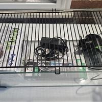 kit completo per tartarughe