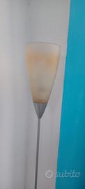 lampada piantana 170 cm