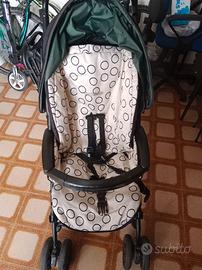 trio Peg Perego Plico P3