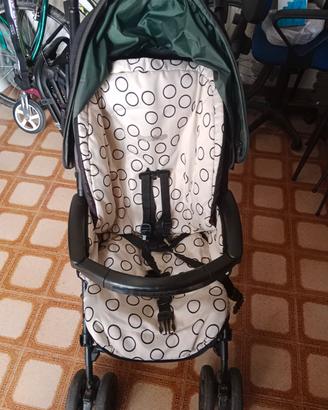 trio Peg Perego Plico P3
