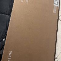 SAMSUNG CRISTAL UHD 50 POLLICI 