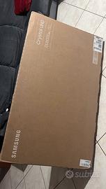 SAMSUNG CRISTAL UHD 50 POLLICI 