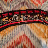 Il Grande Diabolik - Completa