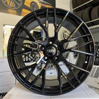 Cerchi Audi raggio 18 NUOVI cod.873423