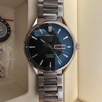 Tag Heuer Carrera 41 Calibre 5 FULL SET
