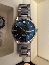 Tag Heuer Carrera 41 Calibre 5 FULL SET