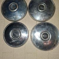 Copricerchi / Borchie Fiat