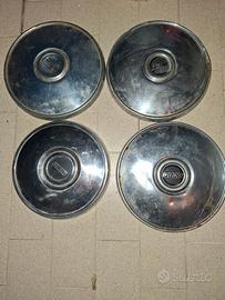 Copricerchi / Borchie Fiat