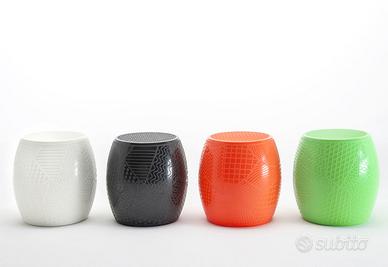 SGABELLO KARTELL ROY