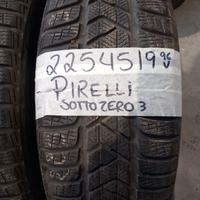 GOMME 225 45 19 PIRELLI INVERNALI M+S