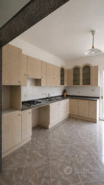 Cucina angolare