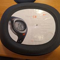 orologio corsa Nike triax c8