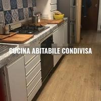 APPIO LATiNO STANZA SINGOLA ARREDATA