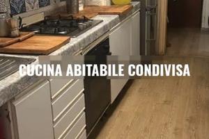 APPIO LATiNO STANZA SINGOLA ARREDATA