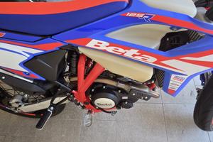 Betamotor RR 125 4T Motard R (2023-2024)