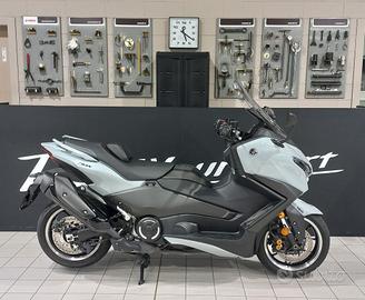 Yamaha T Max 560 Tech Max