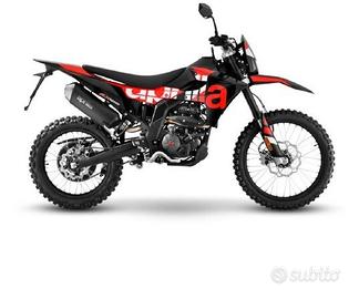 Aprilia RX 125 PRONTA CONSEGNA