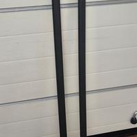 Barre portatutto universali