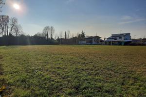 Terreno edificabile nel comune di Pasiano di PN
