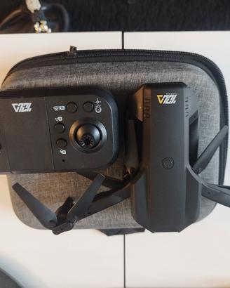 drone TD 12 con telecamera 