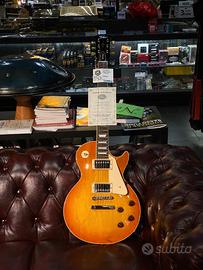 Tokai Les Paul CrossRoad Plain Violin limited ed.