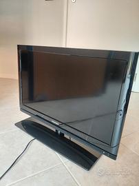 televisore grundig