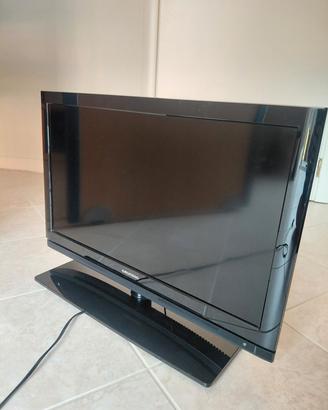 televisore grundig
