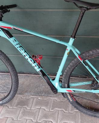 MTB Bianchi XC 29''