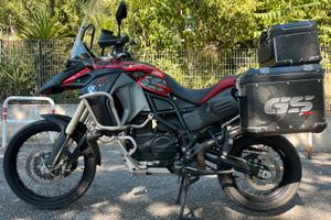 BMW F800GS ADV 2014 - full optional touring