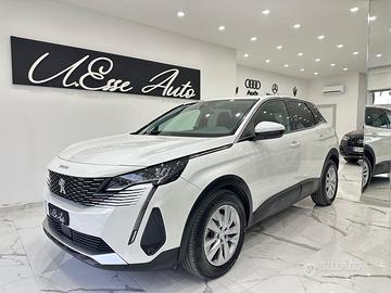 Peugeot 3008 BlueHDi 130 S&S EAT8 Active Pack