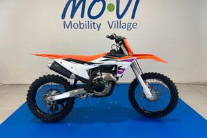 KTM 250 SX-F 2024