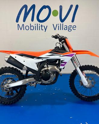 KTM 250 SX-F 2024