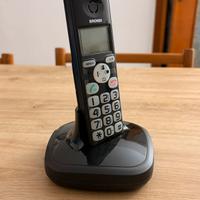 Cordless Brondi York