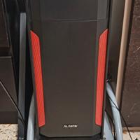 PC Desktop i5-12400 | RX 580 8GB | 16GB RAM | SSD 